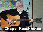 Kaz Chapel